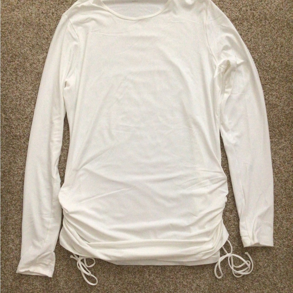 Lands End Performance Top, Med.